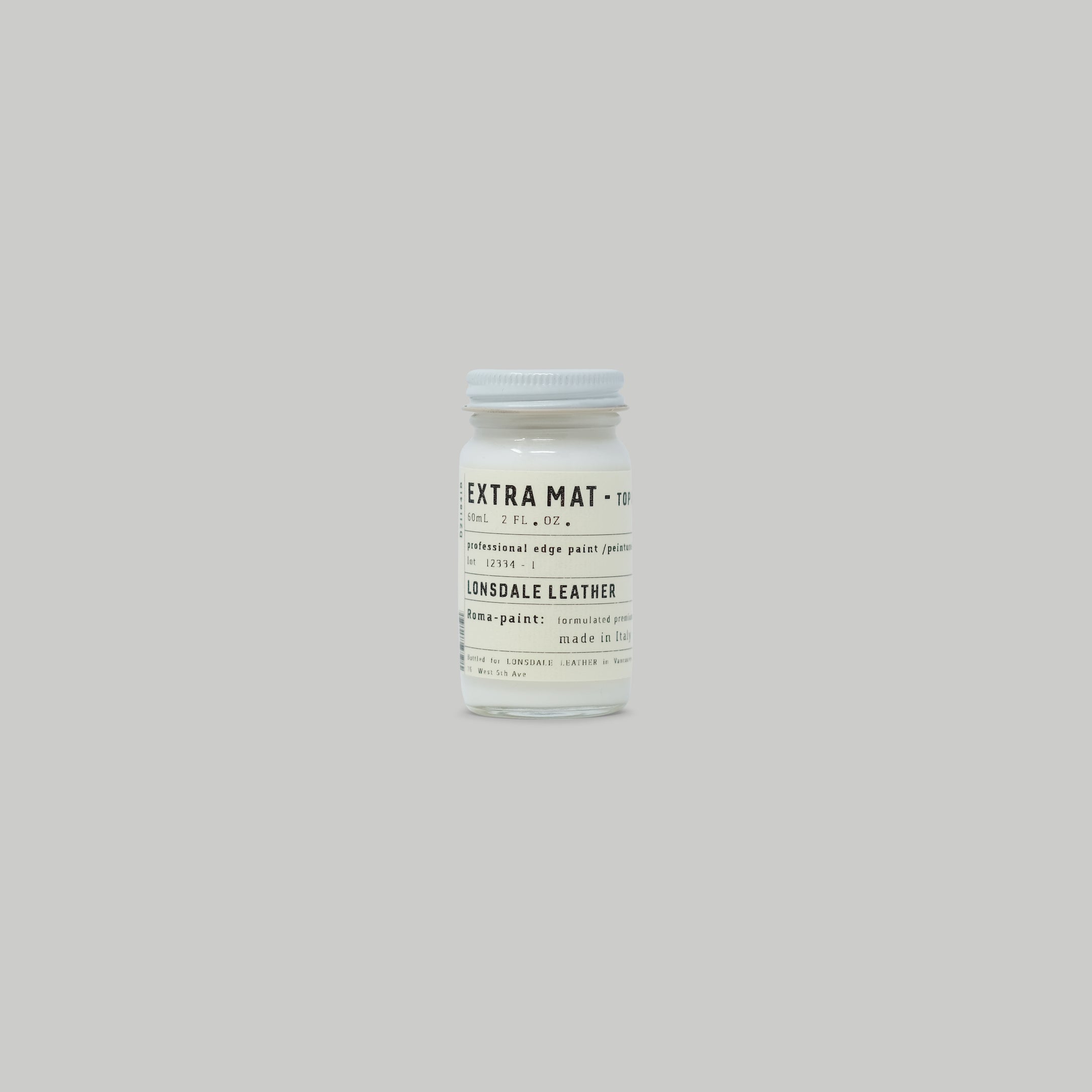 L.L. | ROMA-PAINT | PREMIUM EDGE PAINT