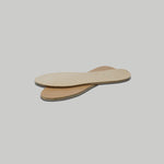 Load image into Gallery viewer, Leather Pre-cut Soles
