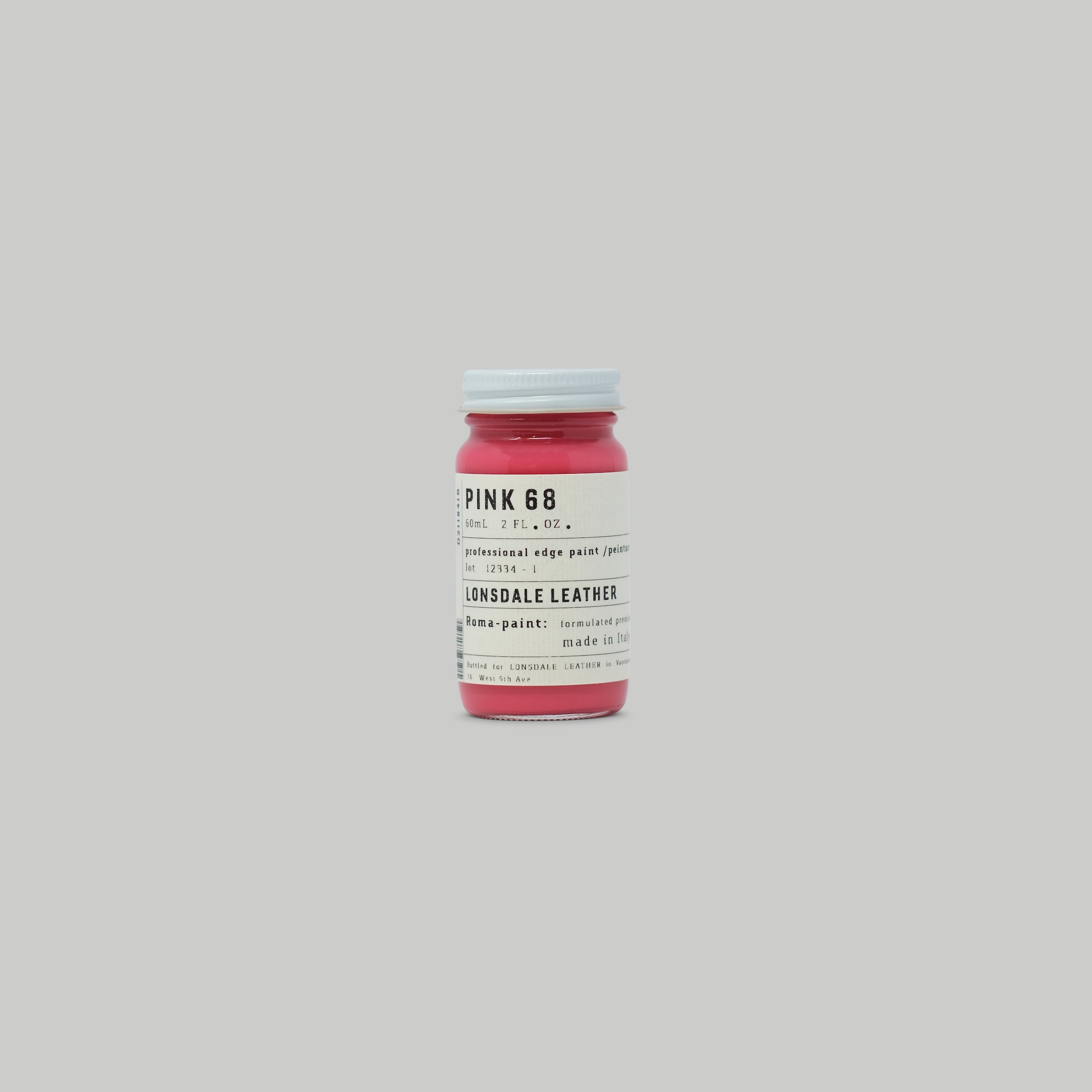 L.L. | ROMA-PAINT | PREMIUM EDGE PAINT