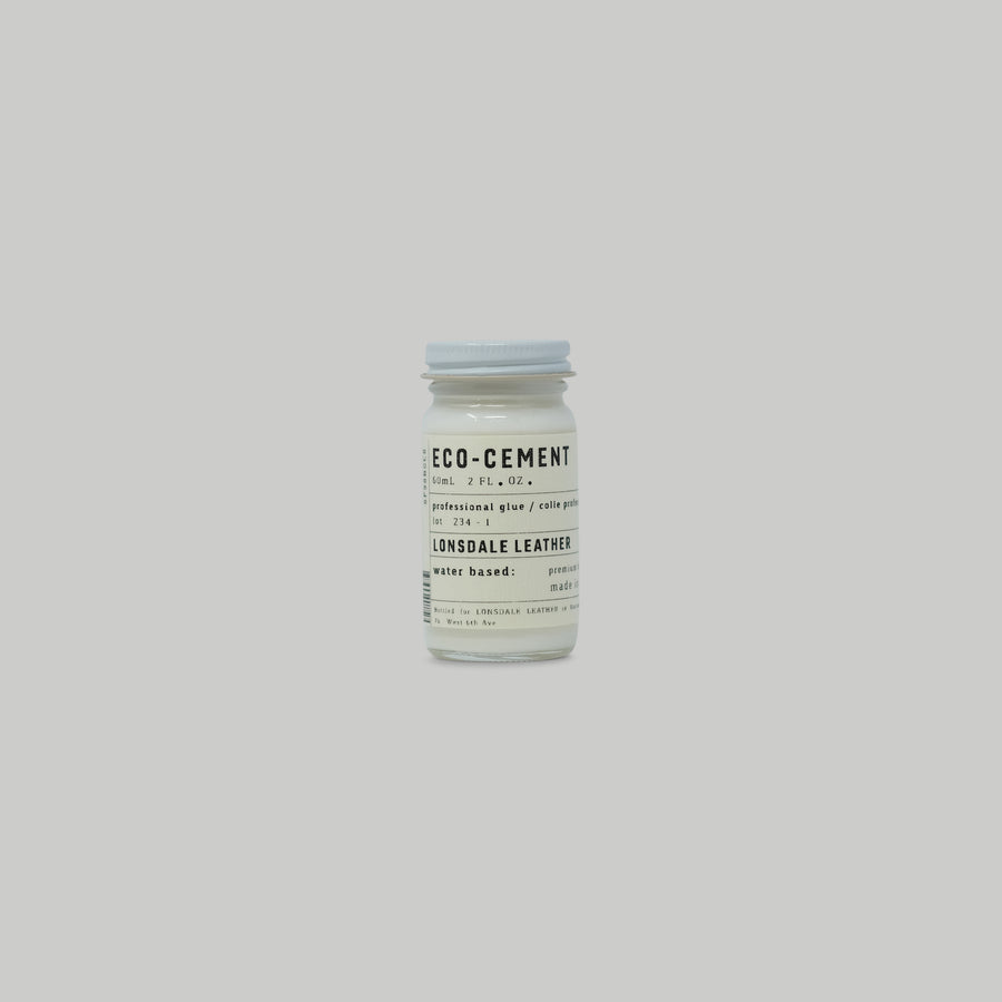 L.L. | Eco-Cement | Premium water based cement