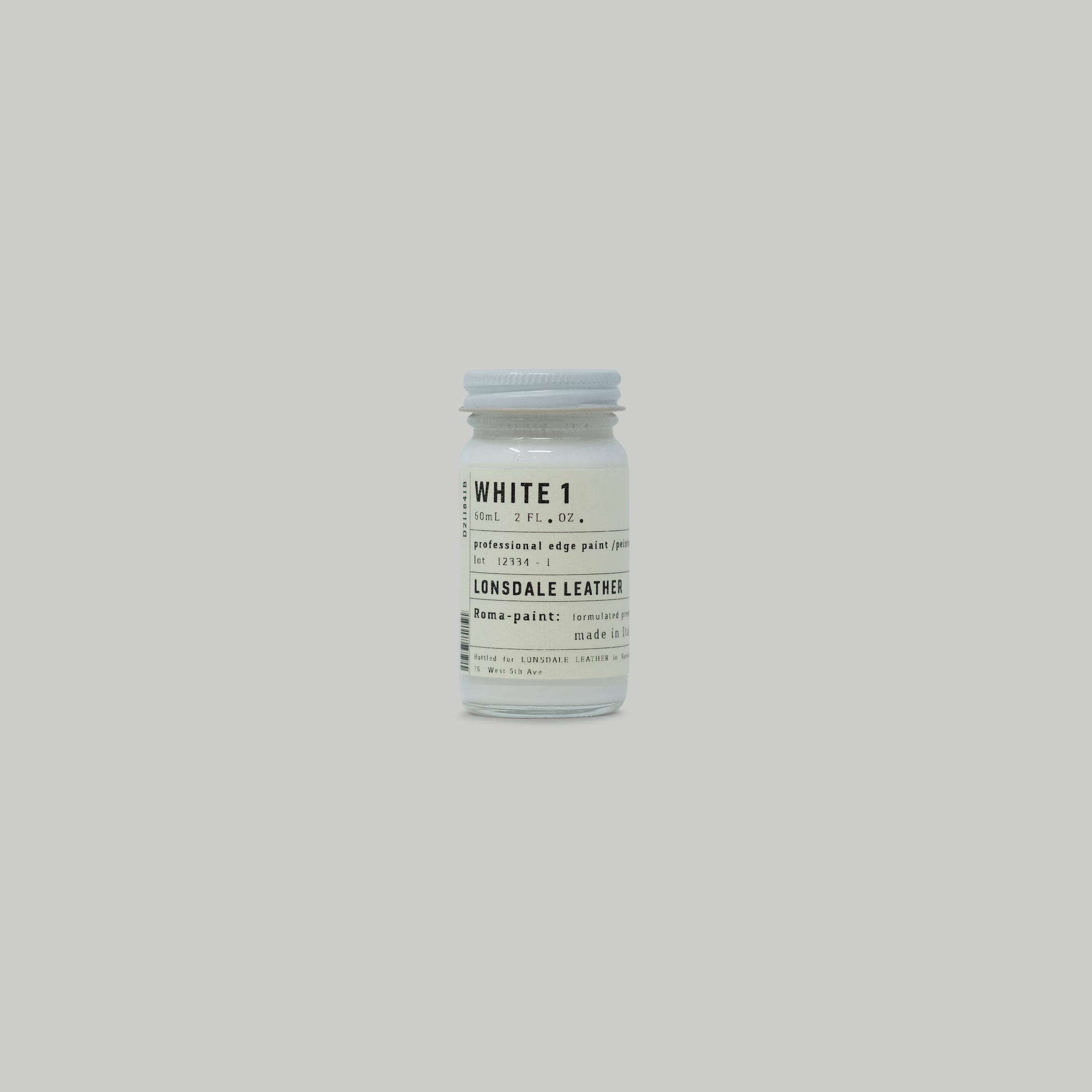 L.L. | ROMA-PAINT | PREMIUM EDGE PAINT