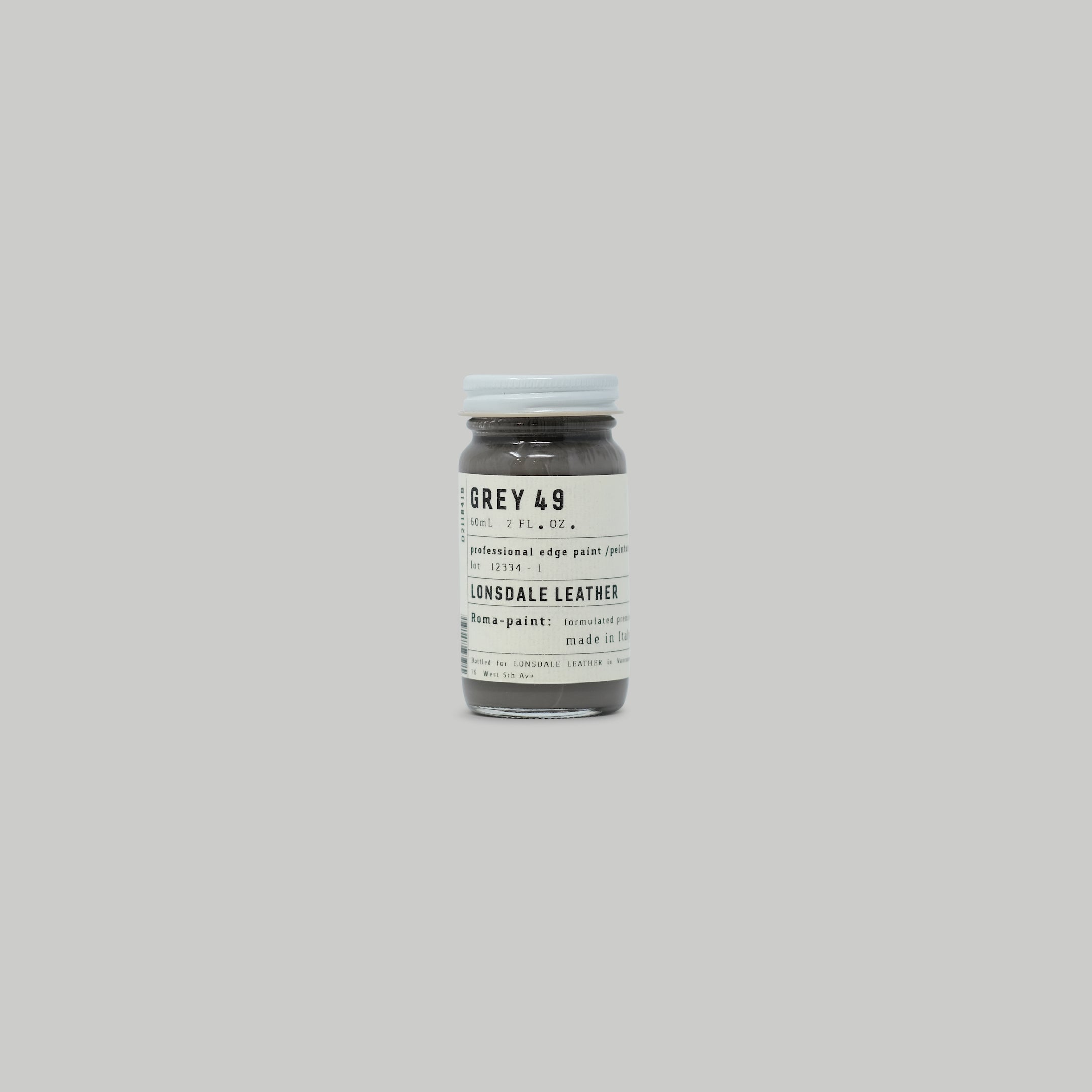 L.L. | ROMA-PAINT | PREMIUM EDGE PAINT