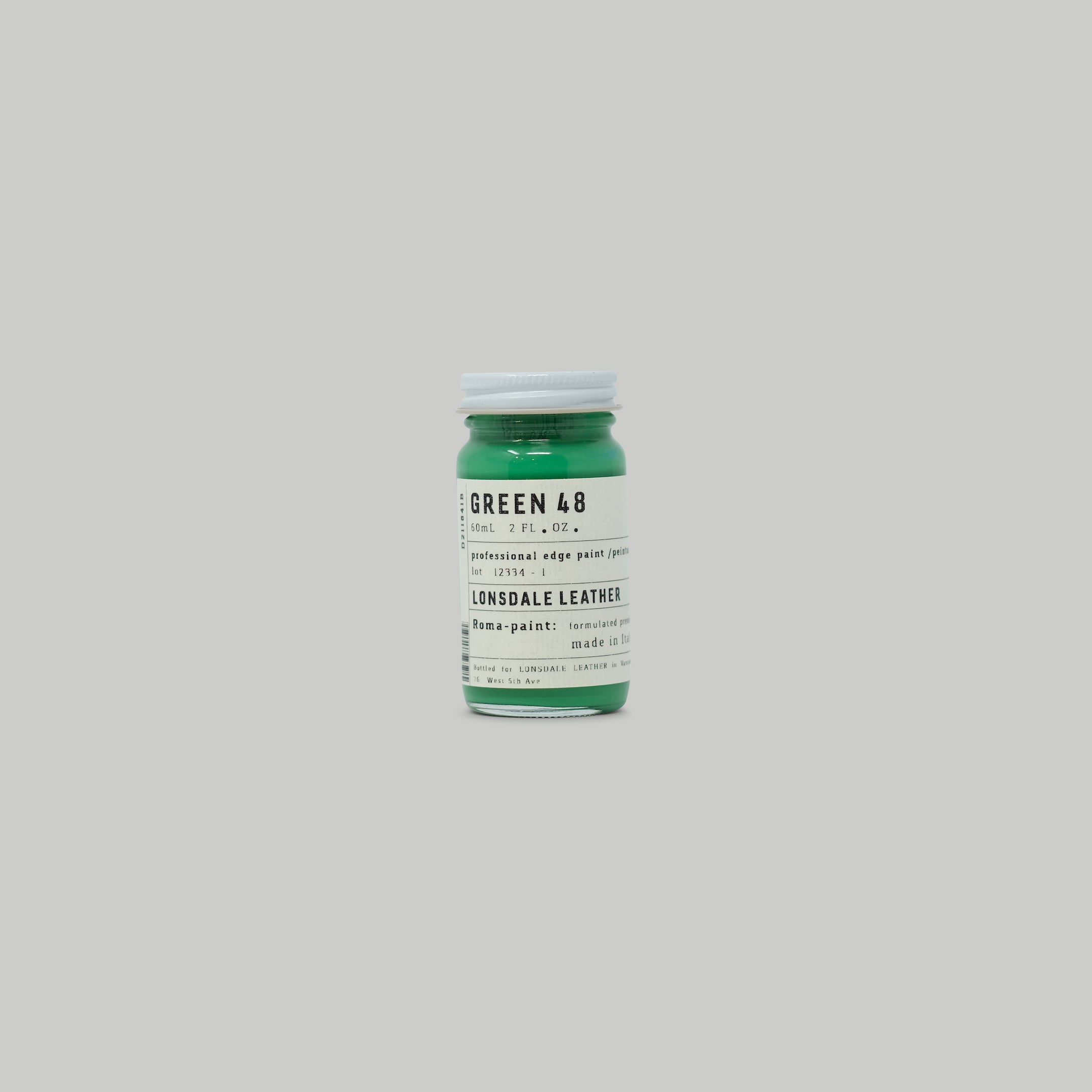 L.L. | ROMA-PAINT | PREMIUM EDGE PAINT