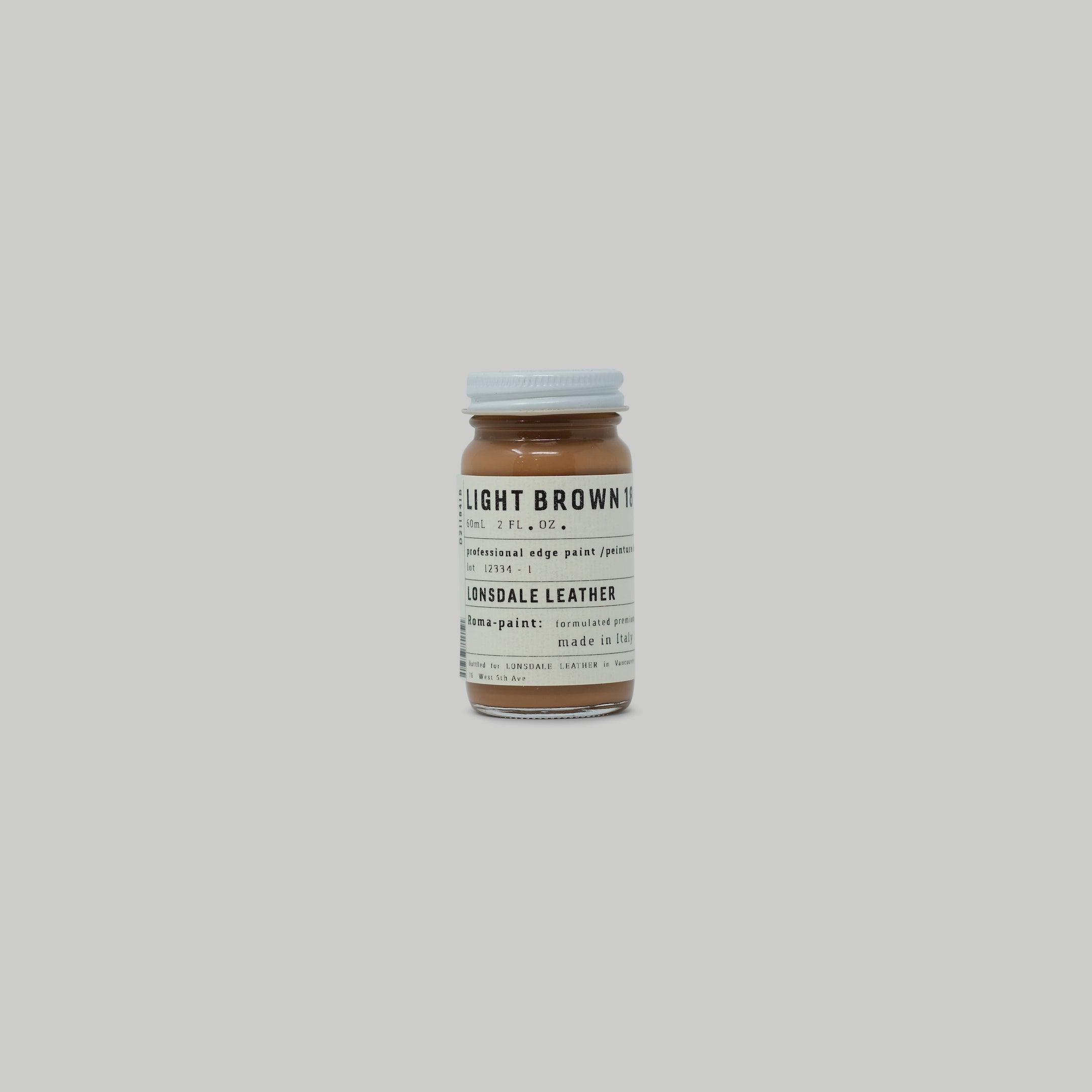 L.L. | ROMA-PAINT | PREMIUM EDGE PAINT