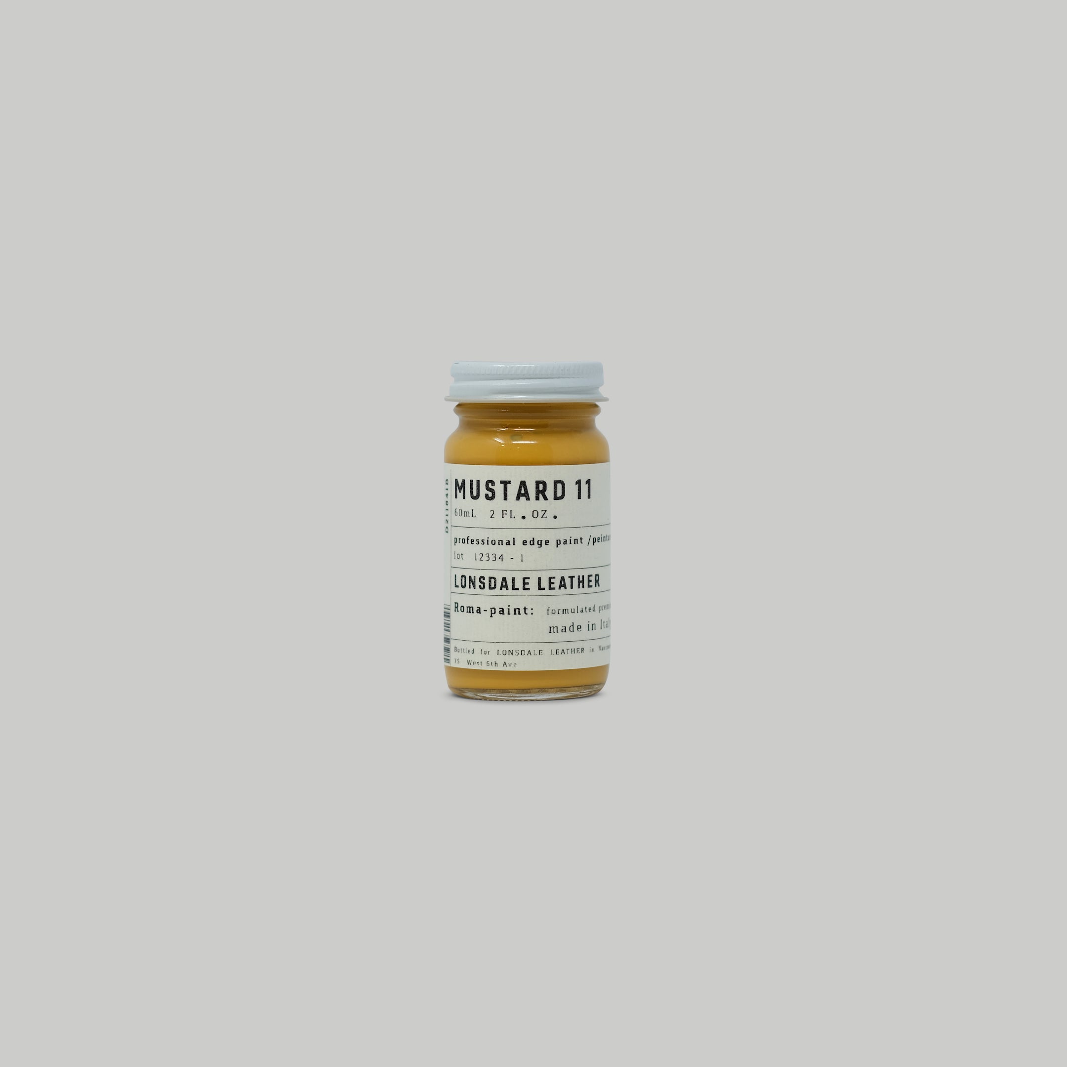 L.L. | ROMA-PAINT | PREMIUM EDGE PAINT