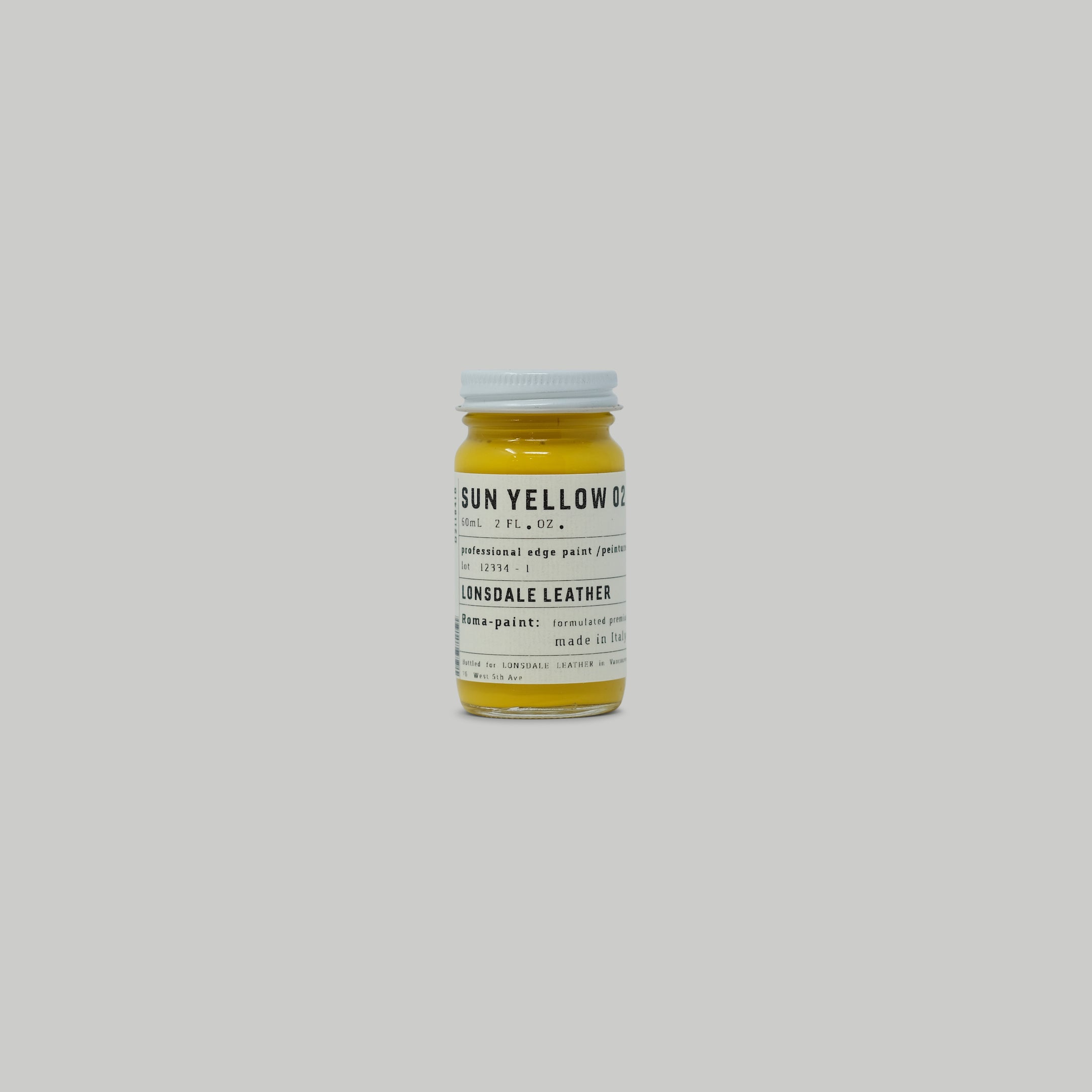 L.L. | ROMA-PAINT | PREMIUM EDGE PAINT