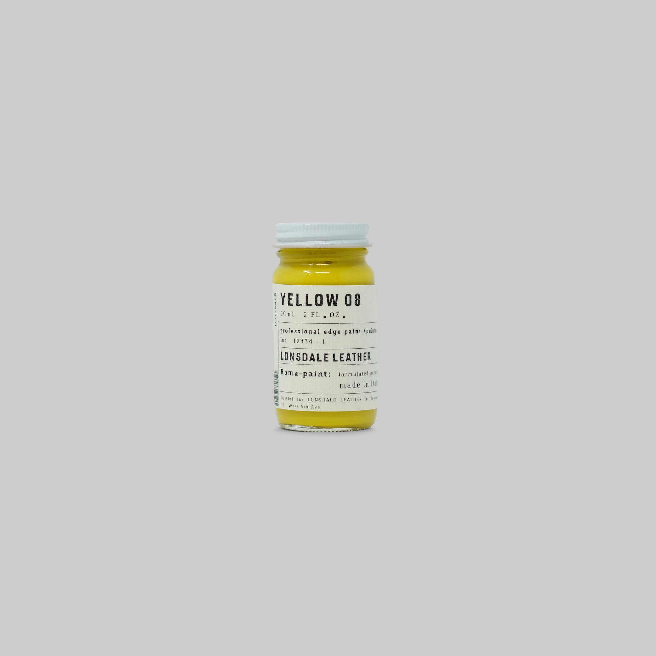 L.L. | ROMA-PAINT | PREMIUM EDGE PAINT