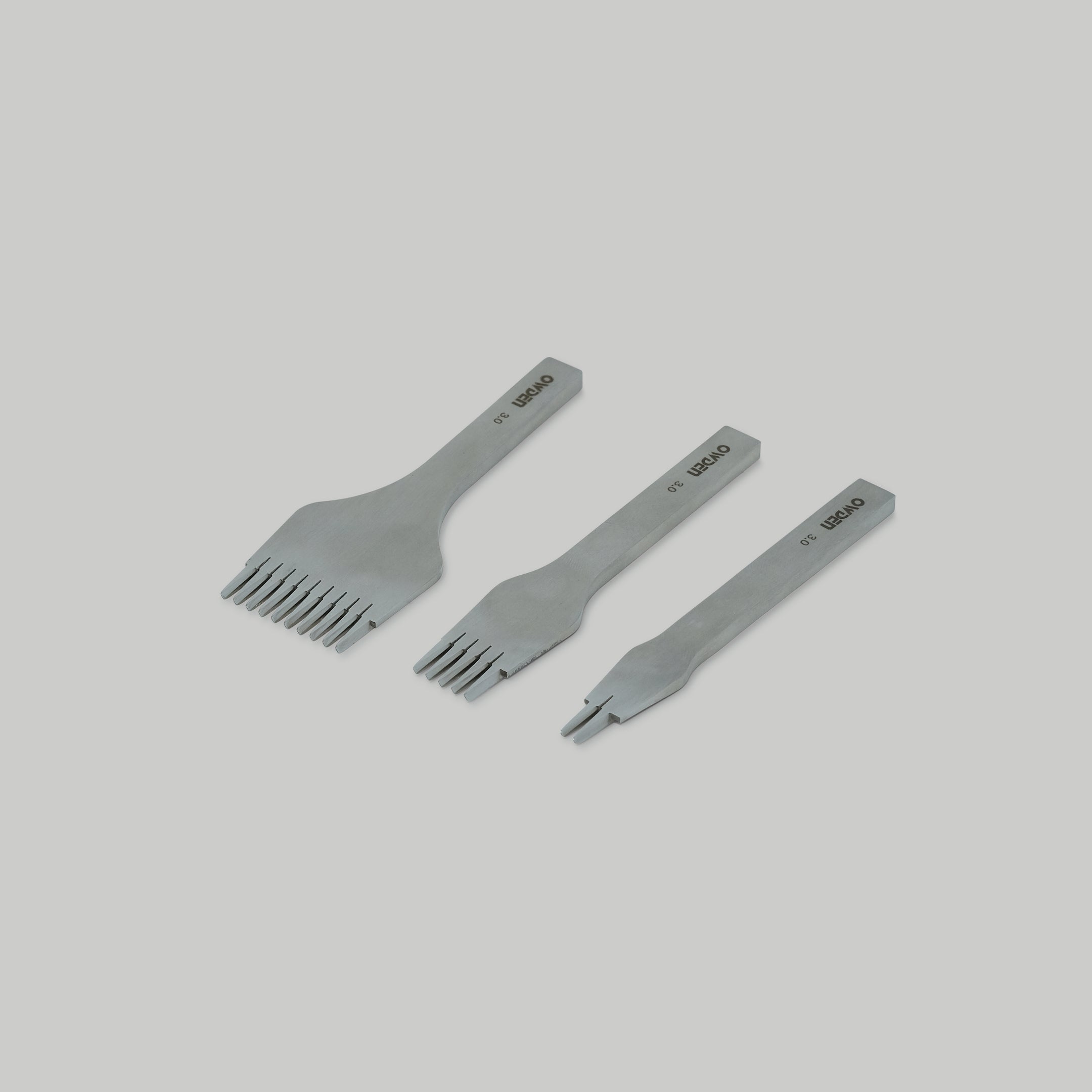 OWDEN PRICKING IRONS