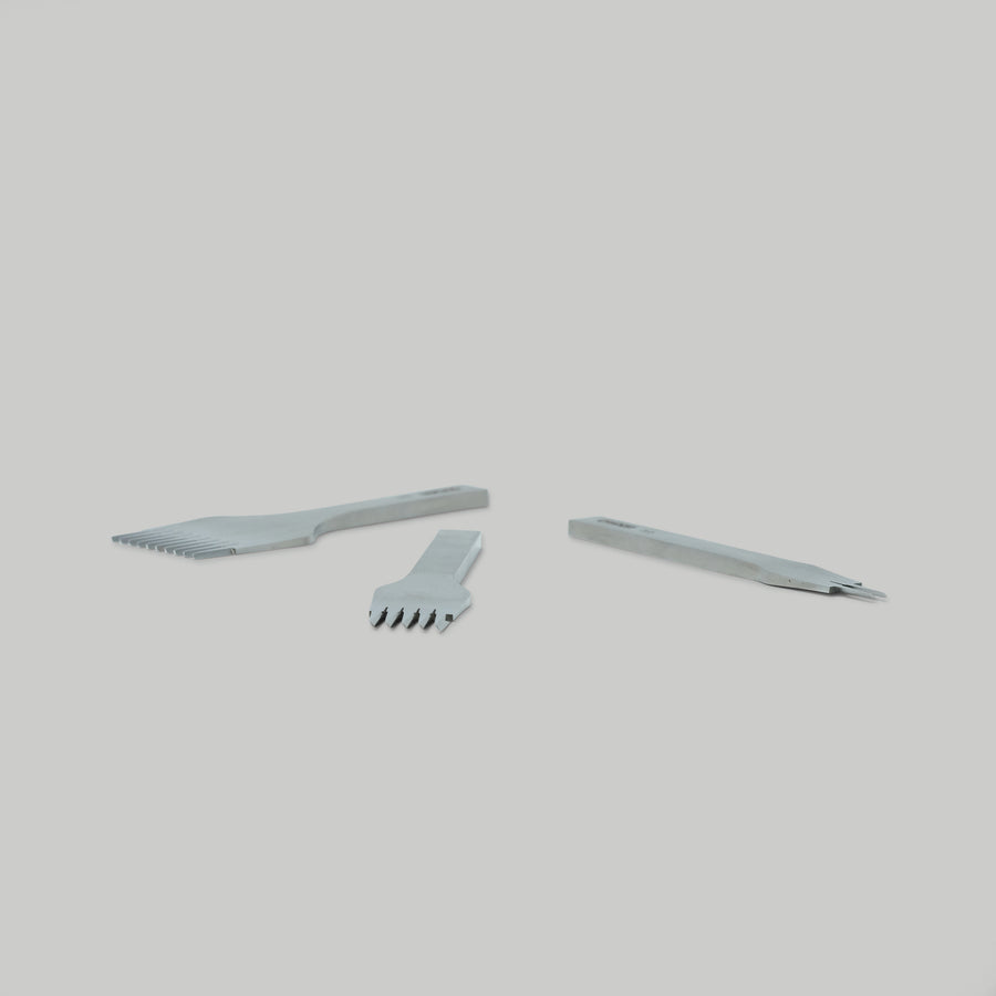 OWDEN PRICKING IRONS