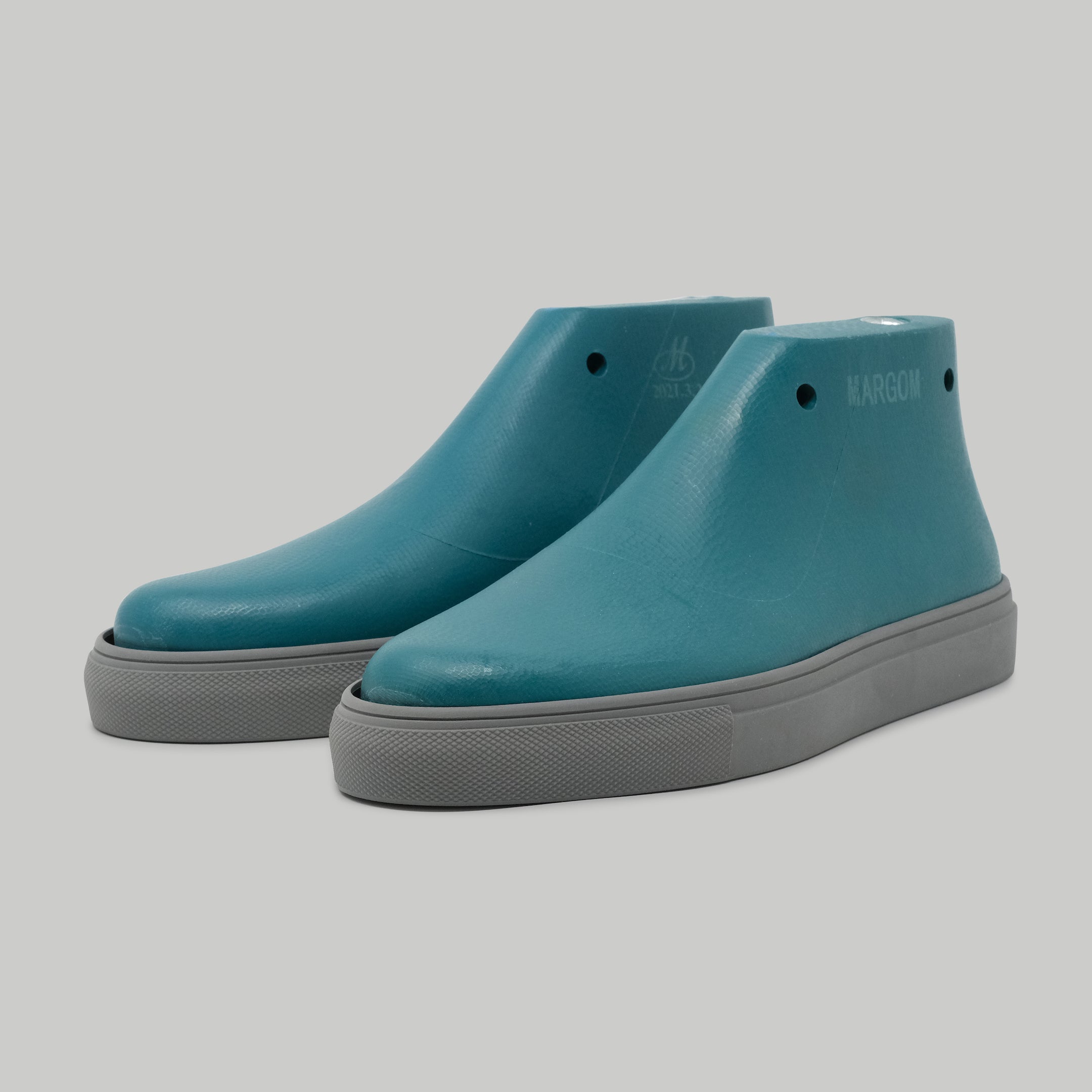 MARGOM  | LASTS + ITALIAN CUPSOLES
