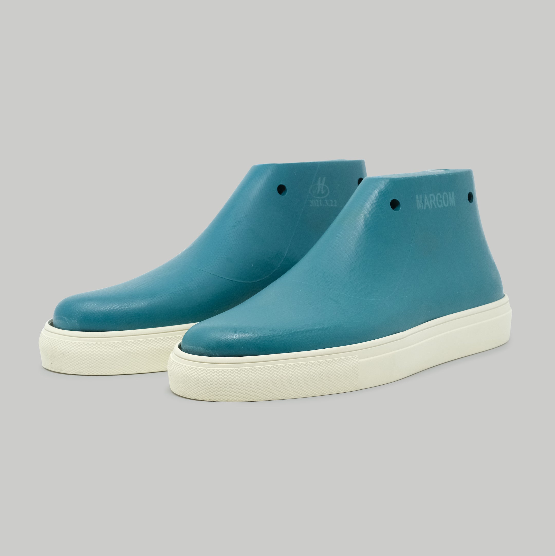 MARGOM  | LASTS + ITALIAN CUPSOLES