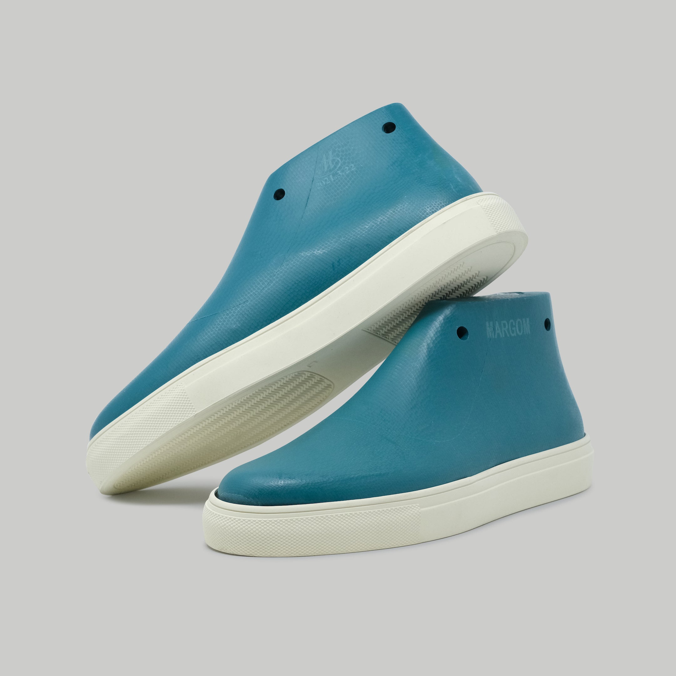 MARGOM  | LASTS + ITALIAN CUPSOLES