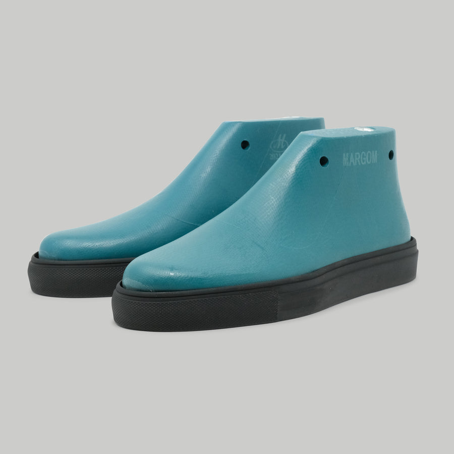 MARGOM  | LASTS + ITALIAN CUPSOLES