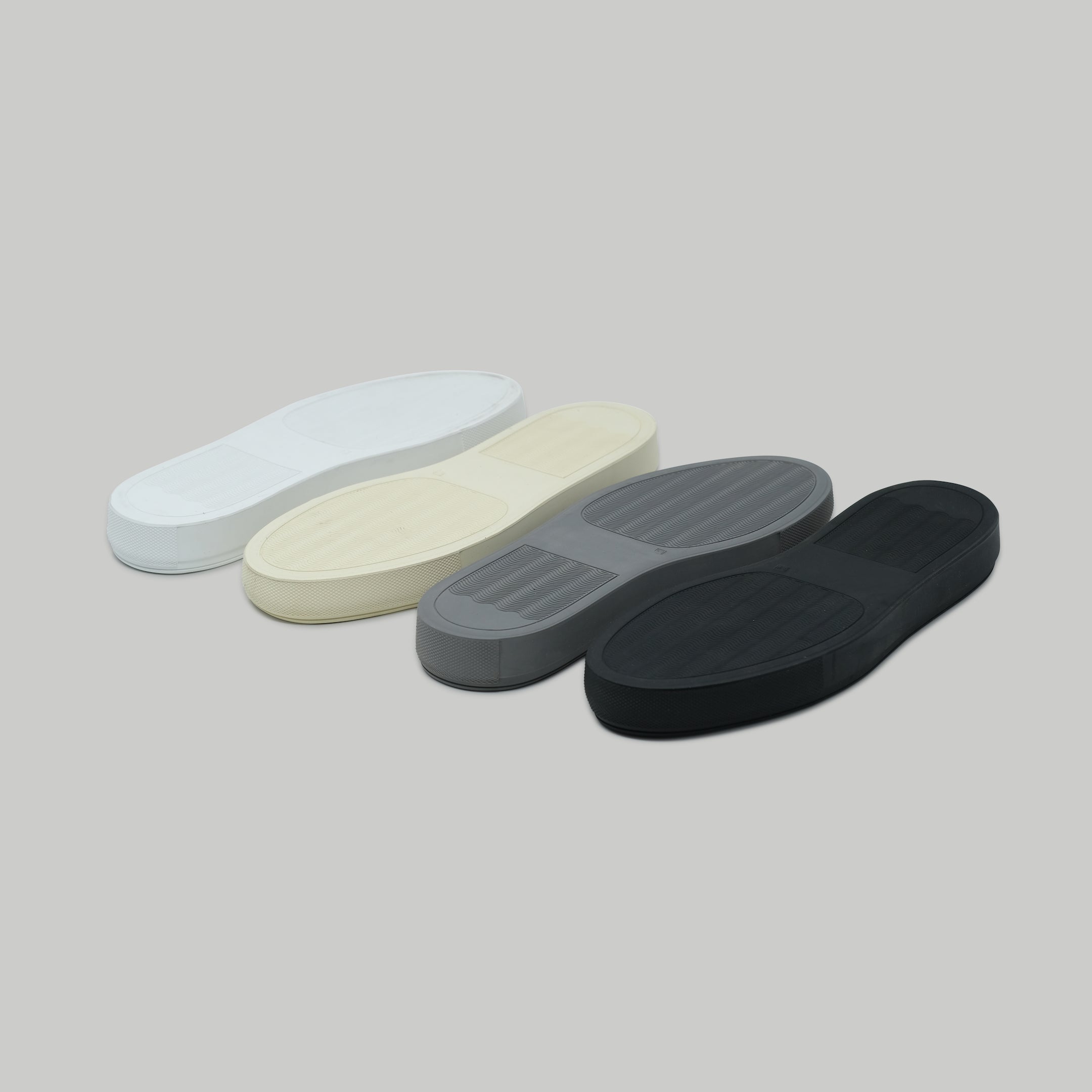 MARGOM  | LASTS + ITALIAN CUPSOLES