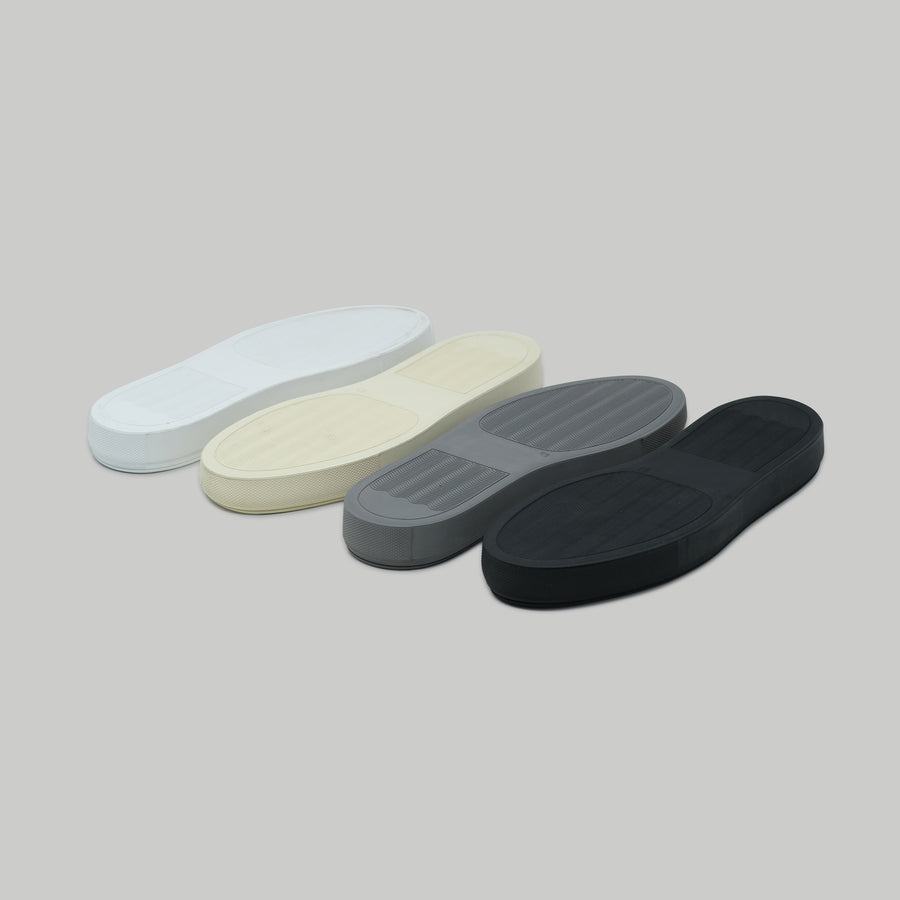 MARGOM  | LASTS + ITALIAN CUPSOLES