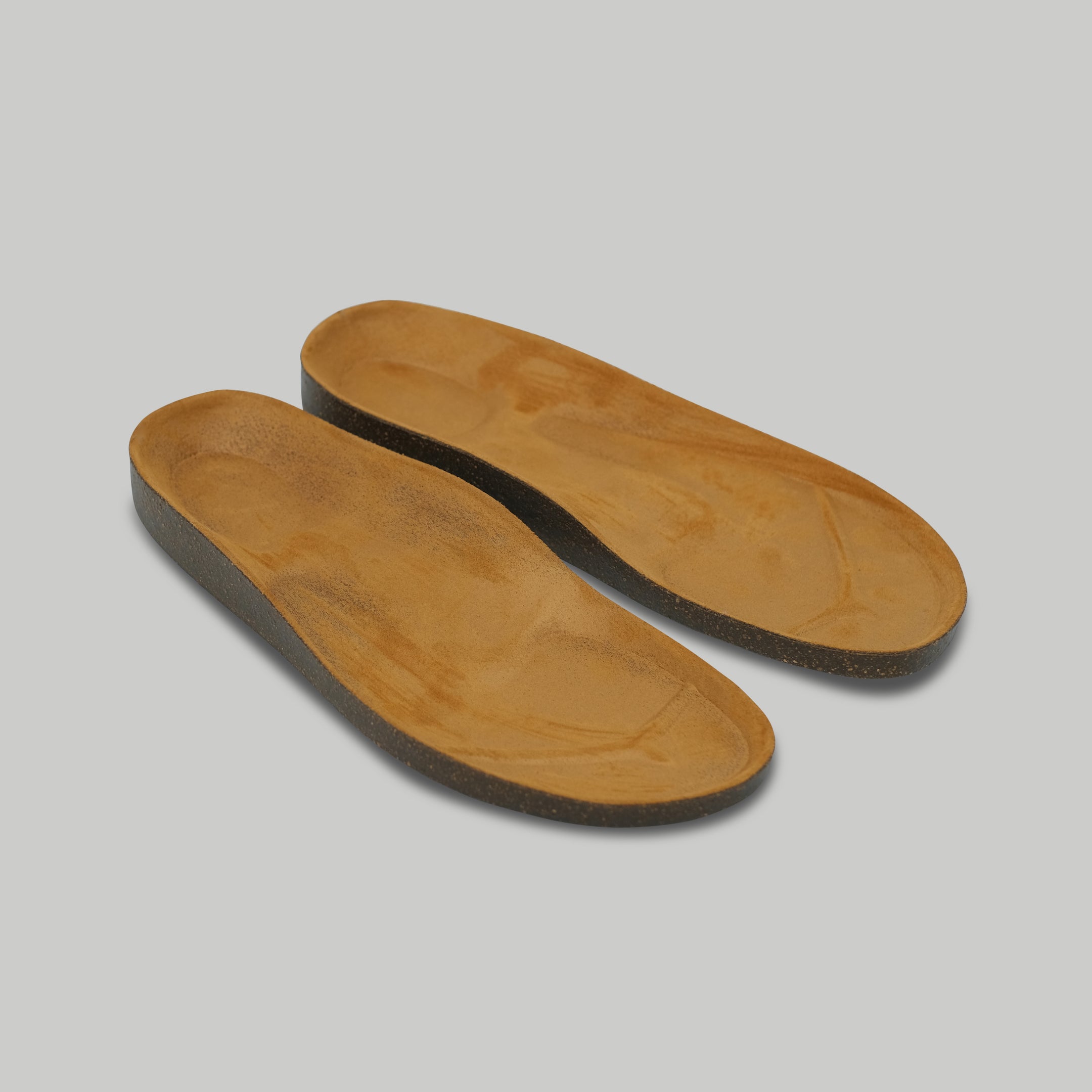 Generic Sandal + Shoe footbed