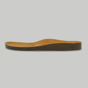 Generic Sandal + Shoe footbed