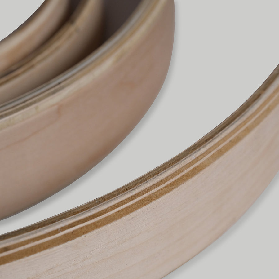 Maple Drum Frames / 6 Size