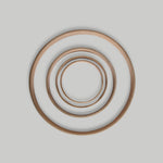 Load image into Gallery viewer, Maple Drum Frames / 6 Size
