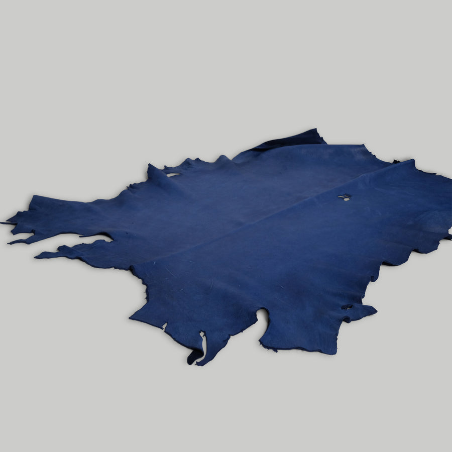 Deerskin Premium Leather / 9 COLOURS