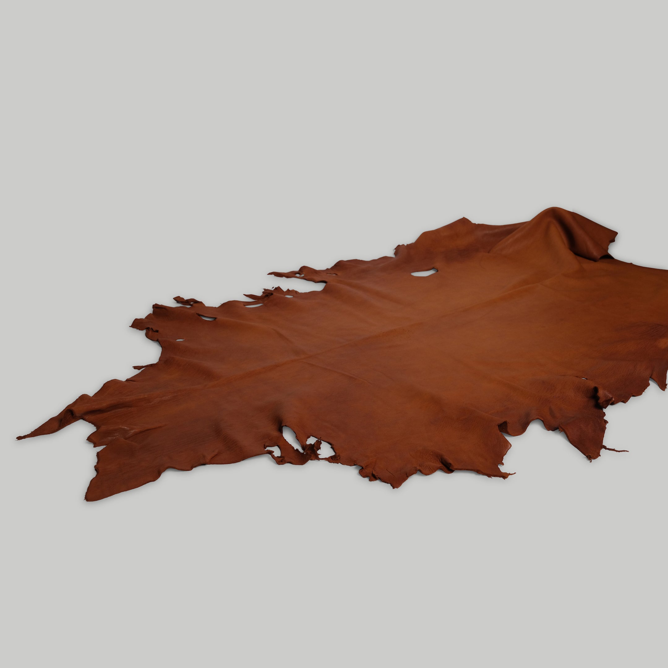 Deerskin Premium Leather / 9 COLOURS