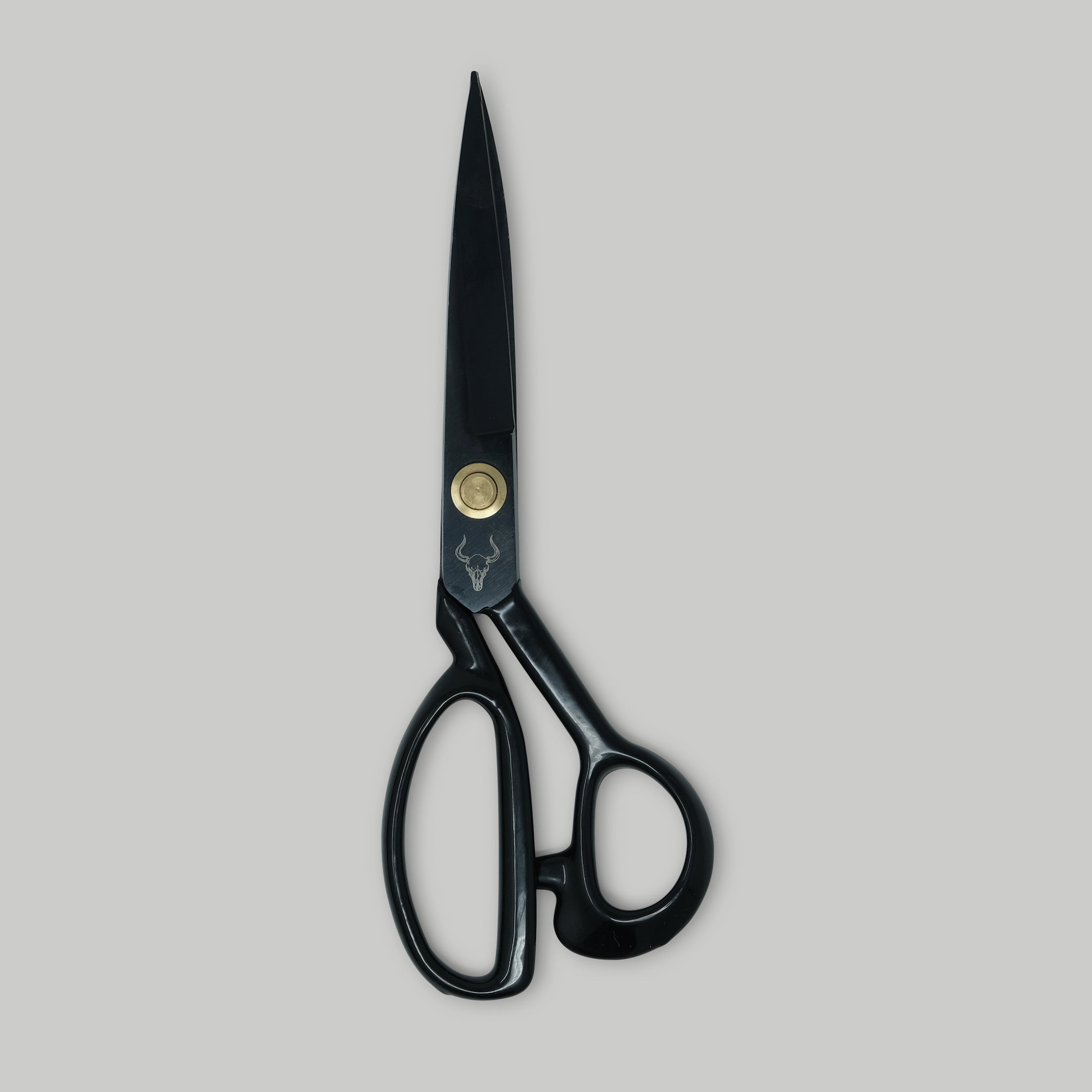 Lonsdale Leather Premium Black Edition Scissors