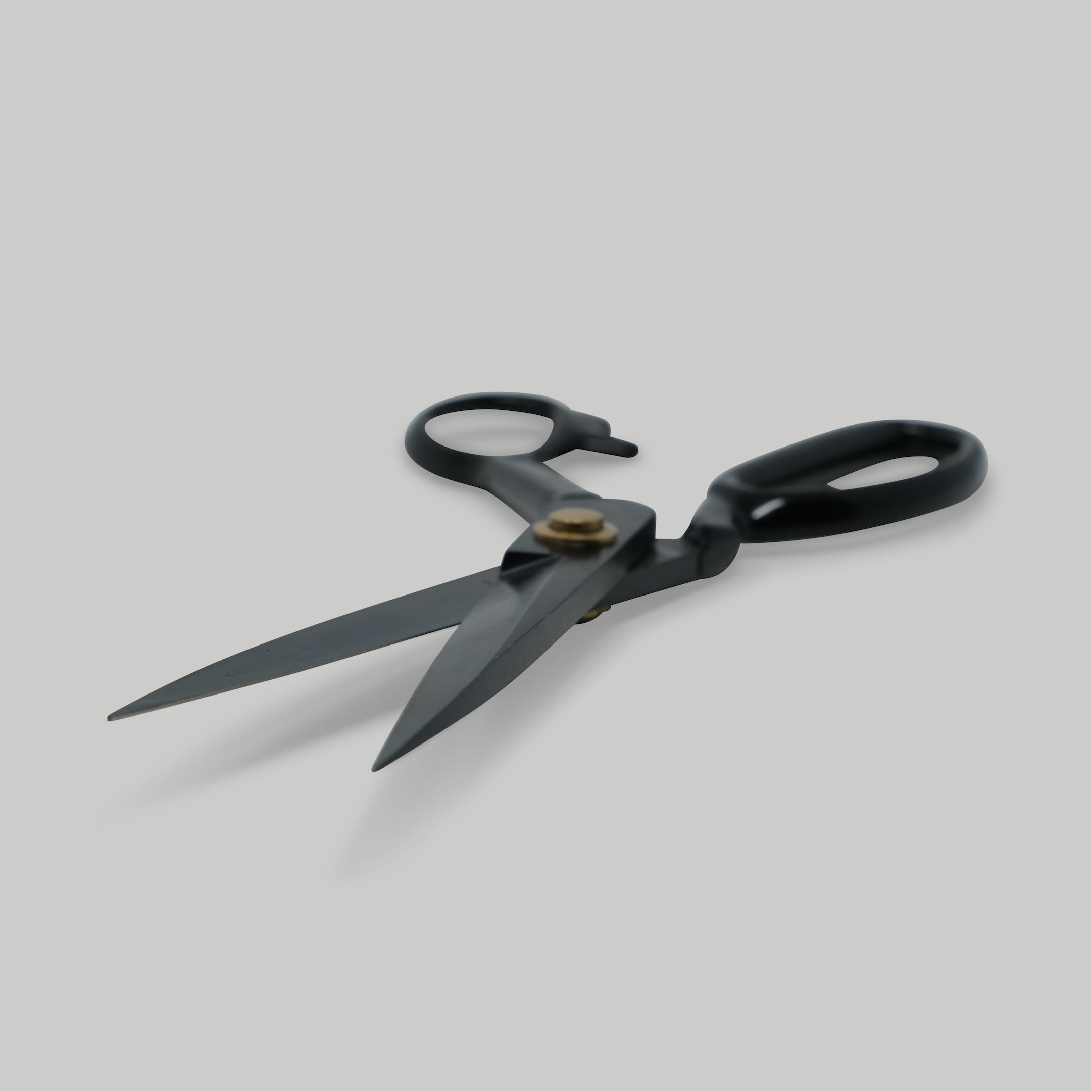 Lonsdale Leather Premium Black Edition Scissors