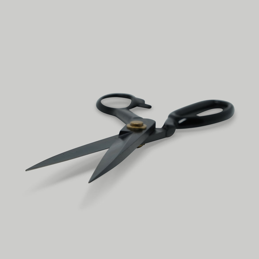 Lonsdale Leather Premium Black Edition Scissors
