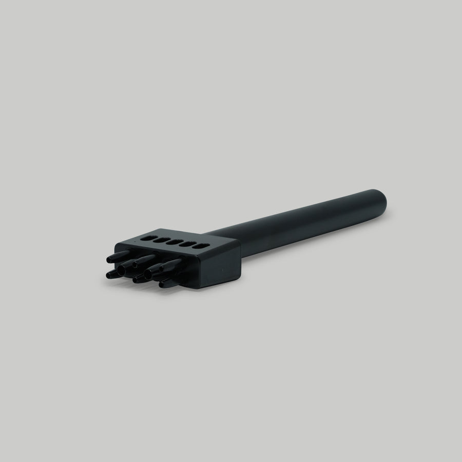 Brogue Punch / 3 Sizes