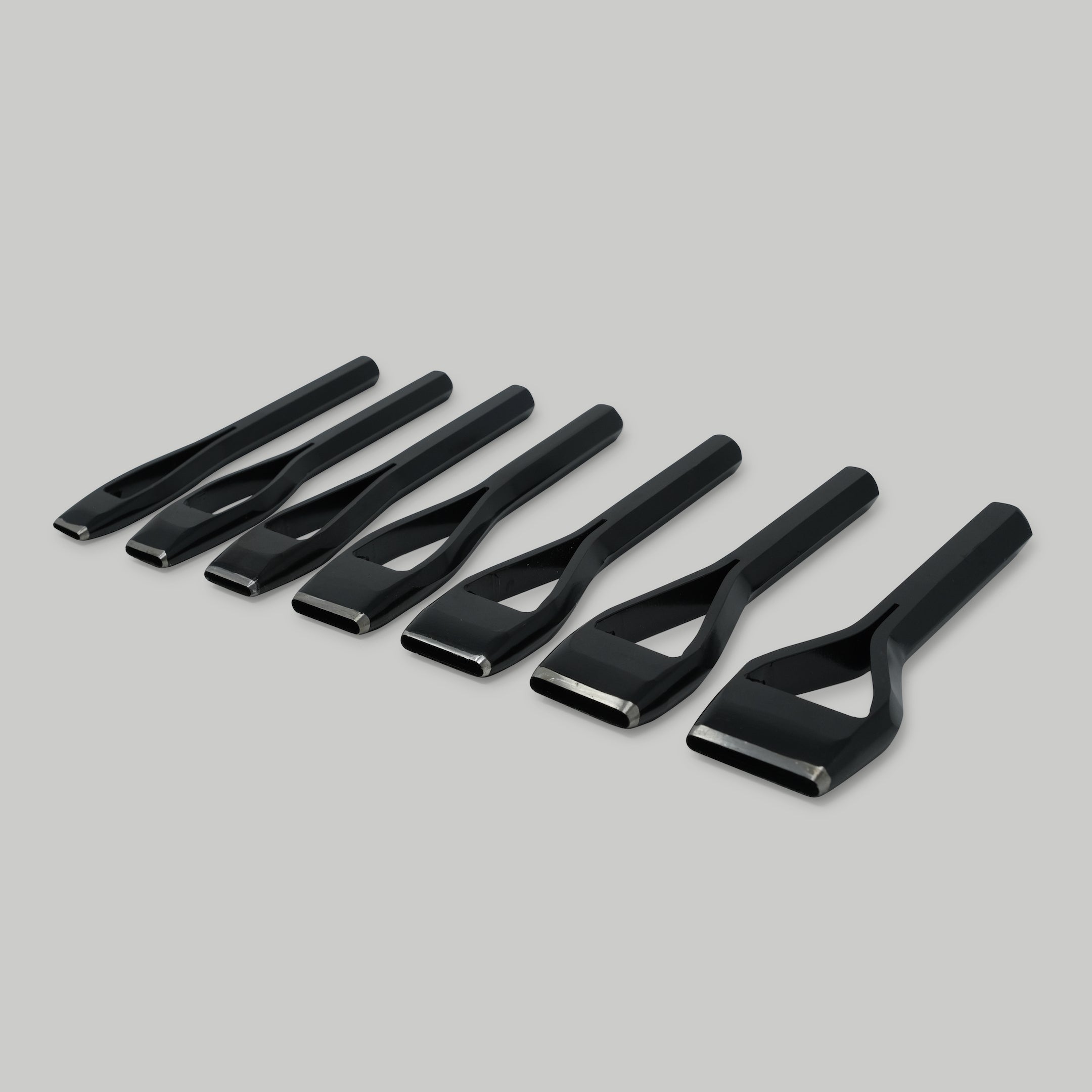 Heavy Duty Oblong Punch
