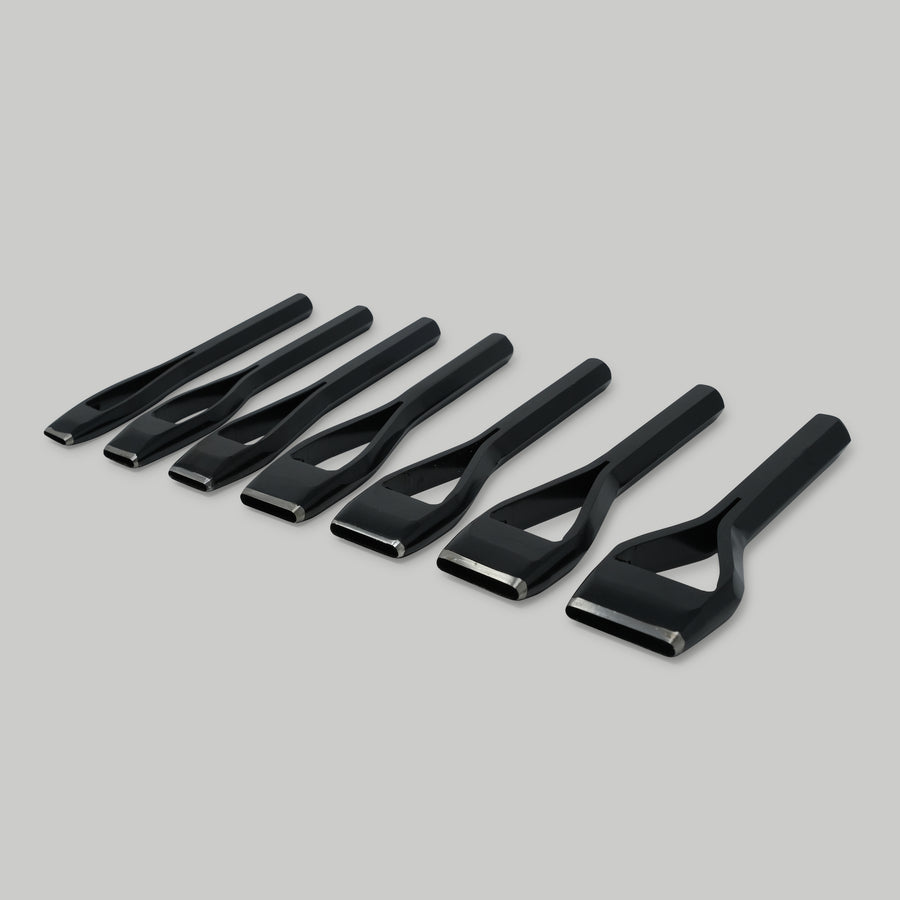 Heavy Duty Oblong Punch