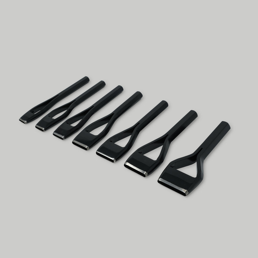 Heavy Duty Oblong Punch