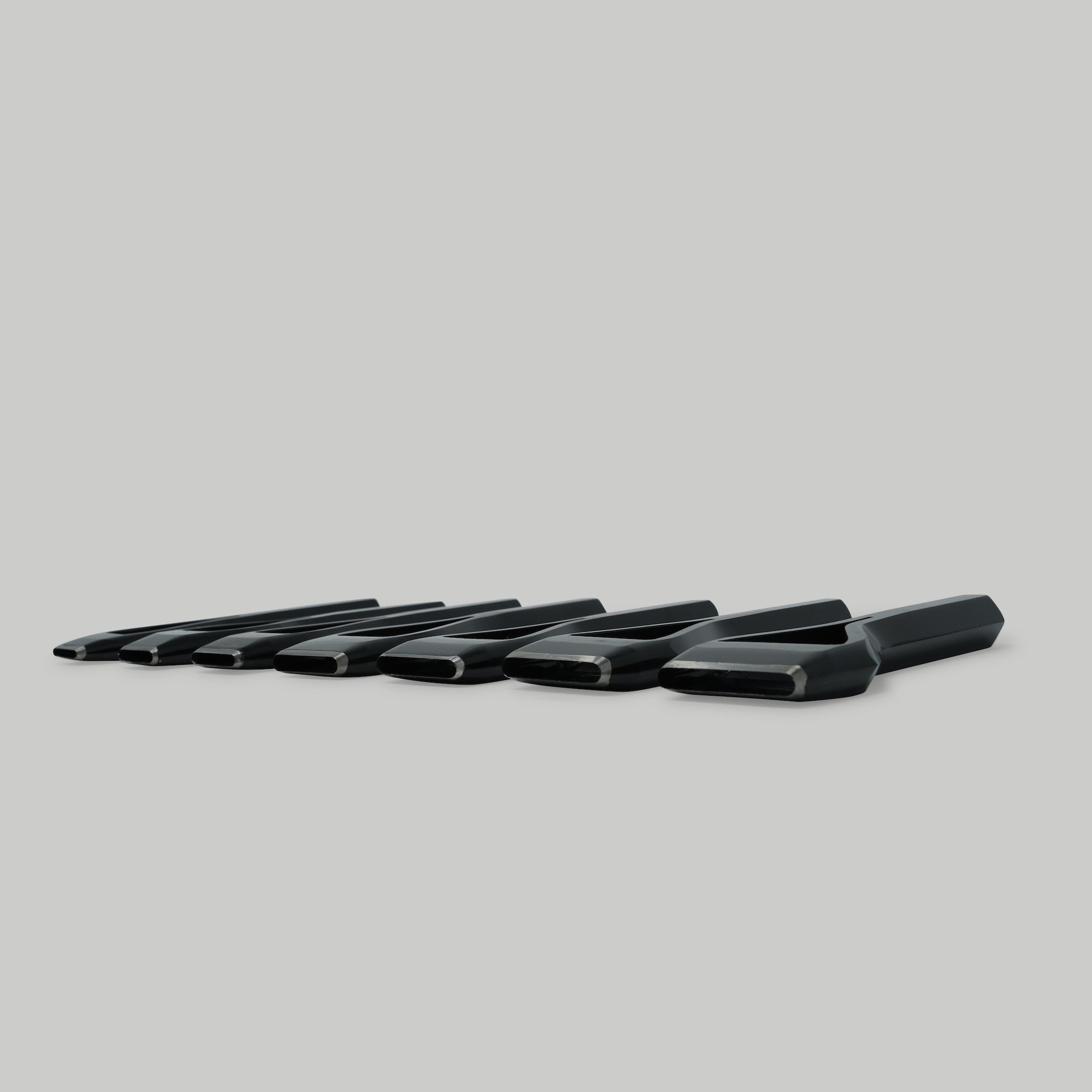 Heavy Duty Oblong Punch