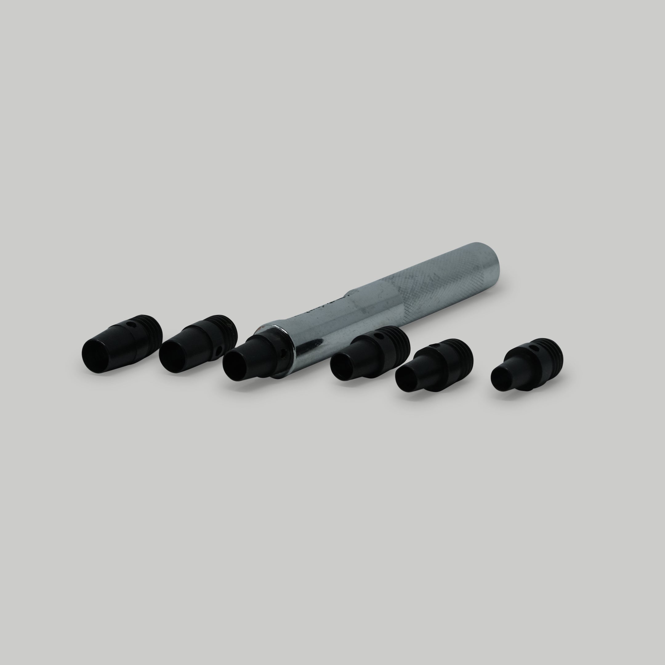 Circular Punch Set