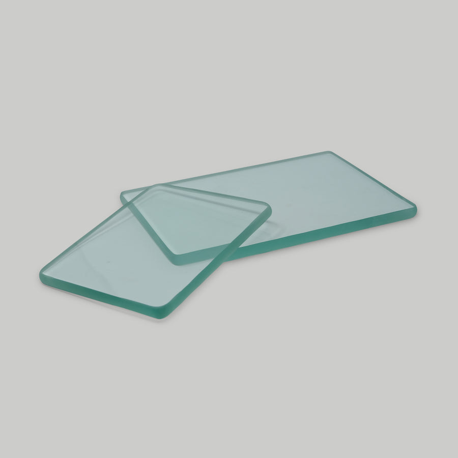 Glass Leather Slicker & Burnisher