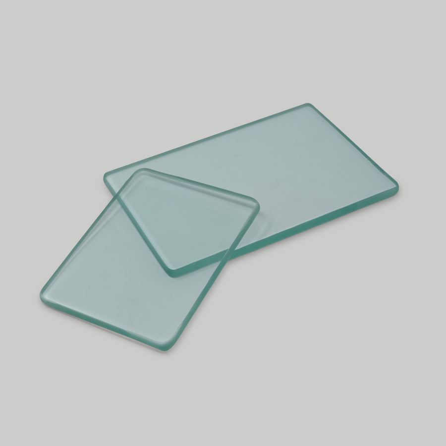 Glass Leather Slicker & Burnisher