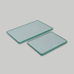 Load image into Gallery viewer, Glass Leather Slicker &amp; Burnisher
