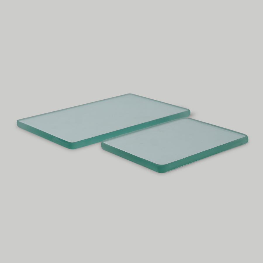 Glass Leather Slicker & Burnisher