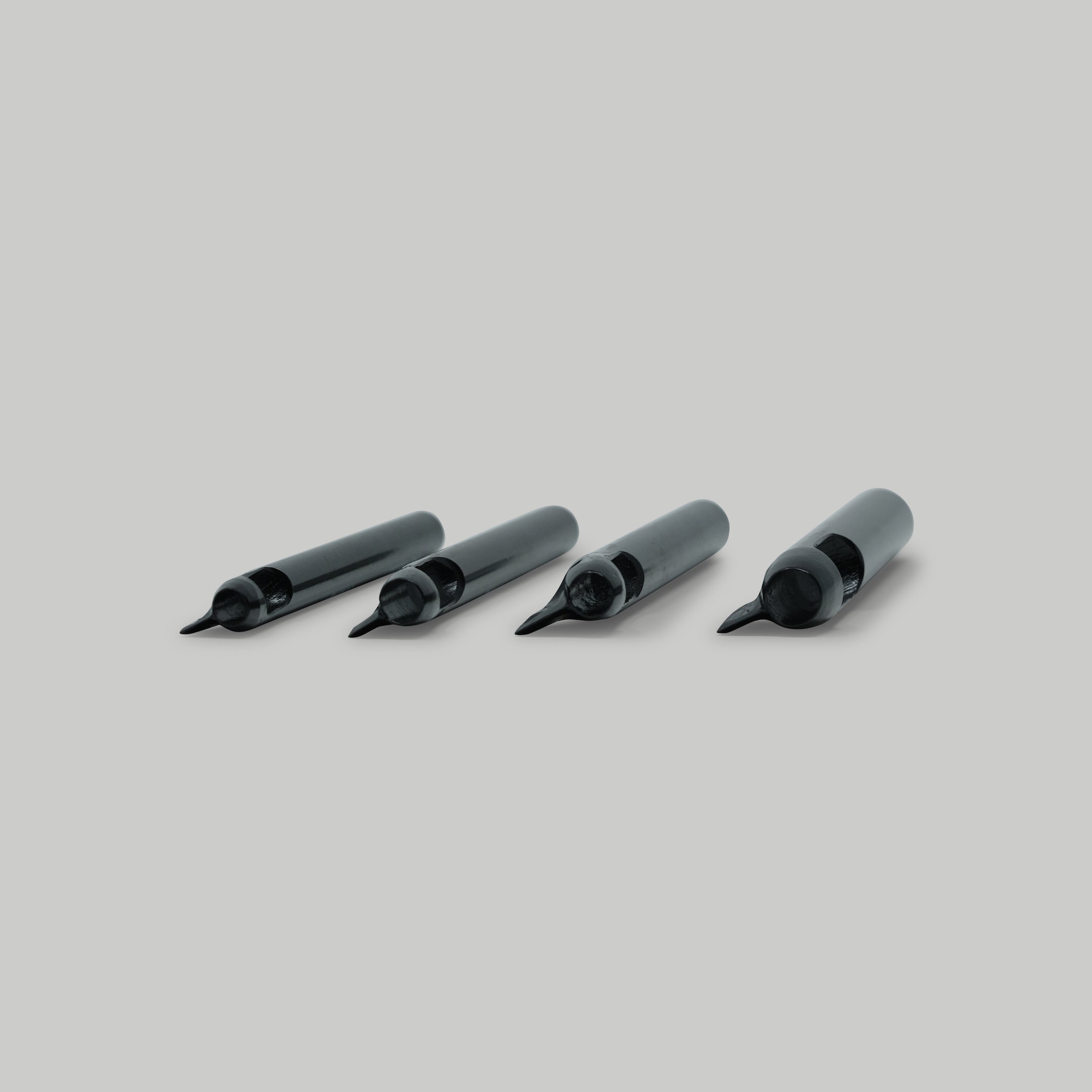 Buttonhole Punch
