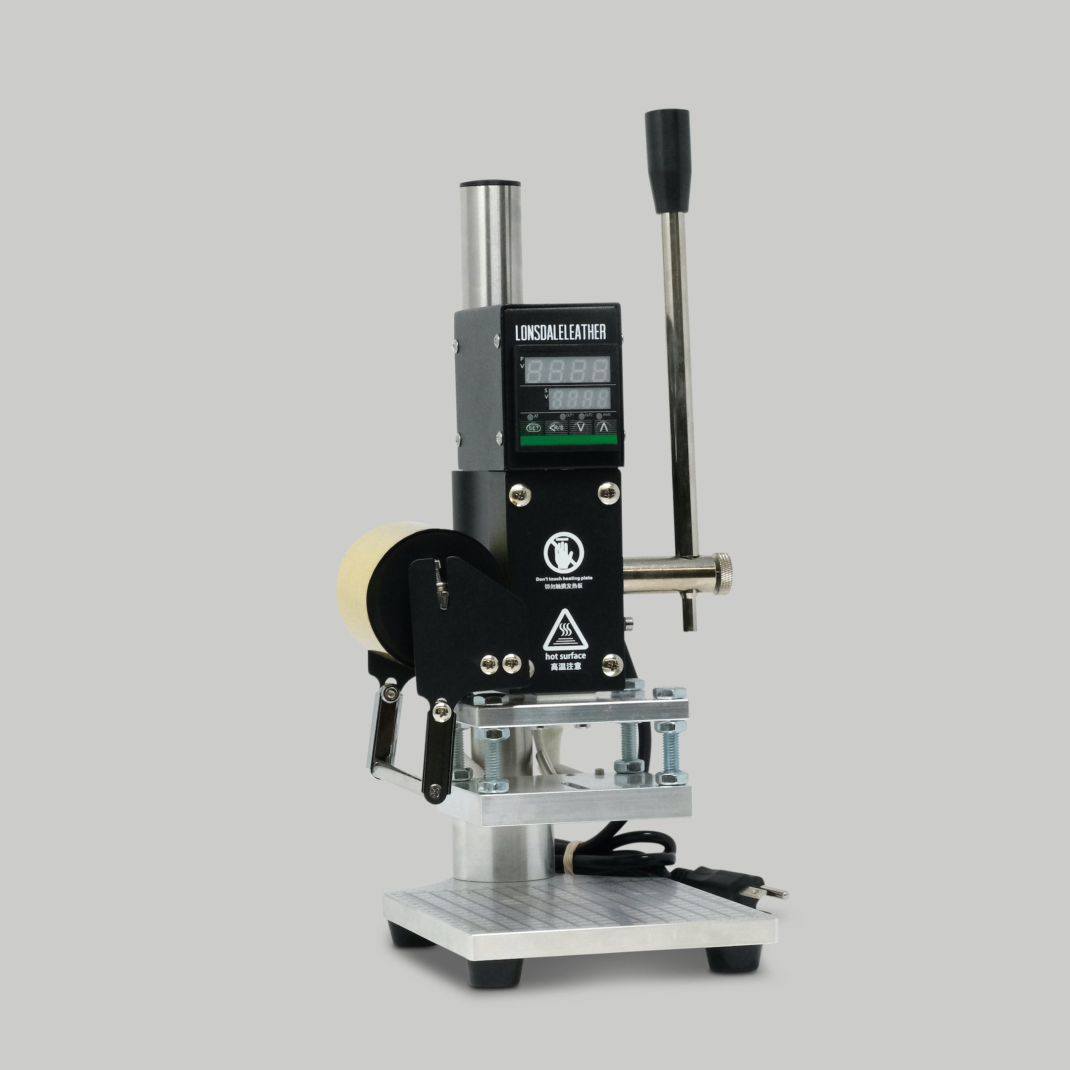 LL HOT STAMPING MACHINE