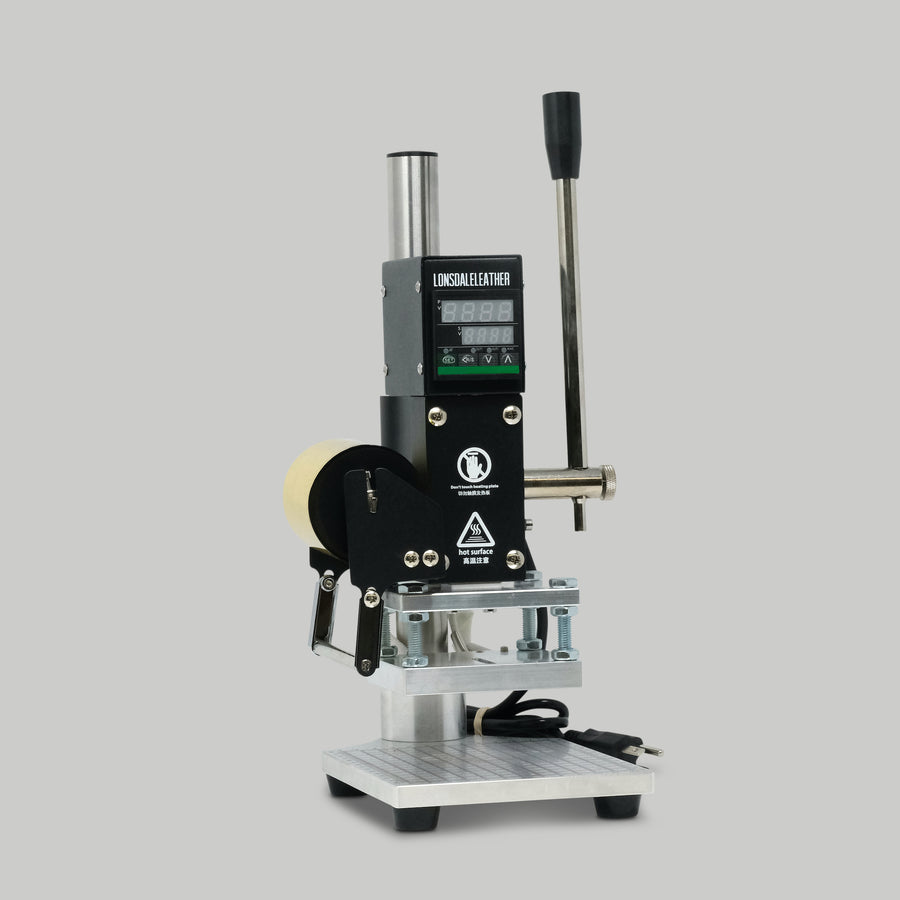 LL HOT STAMPING MACHINE