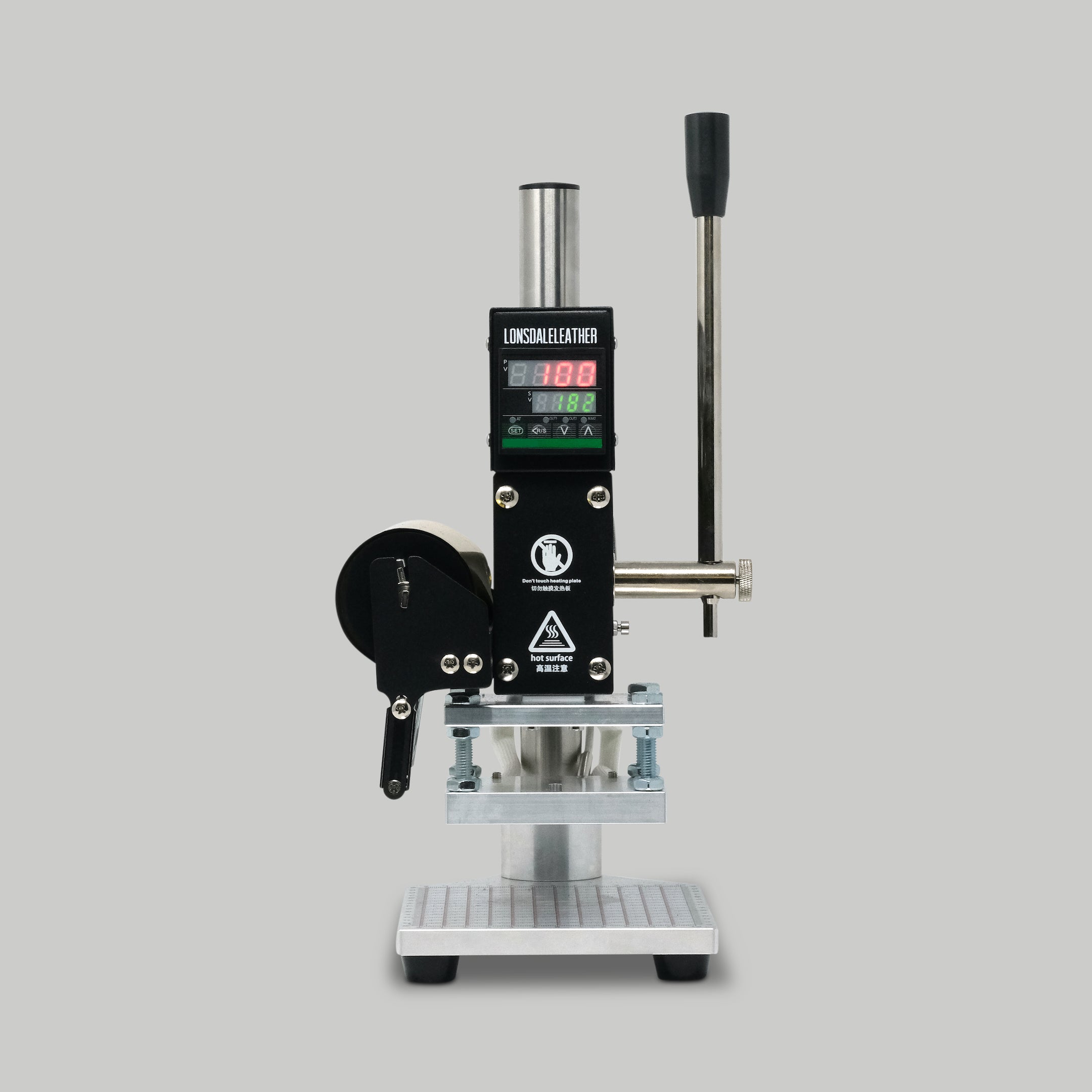 LL HOT STAMPING MACHINE
