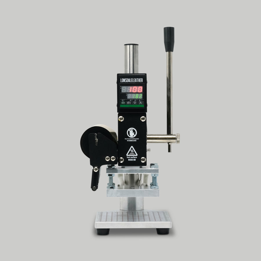 LL HOT STAMPING MACHINE