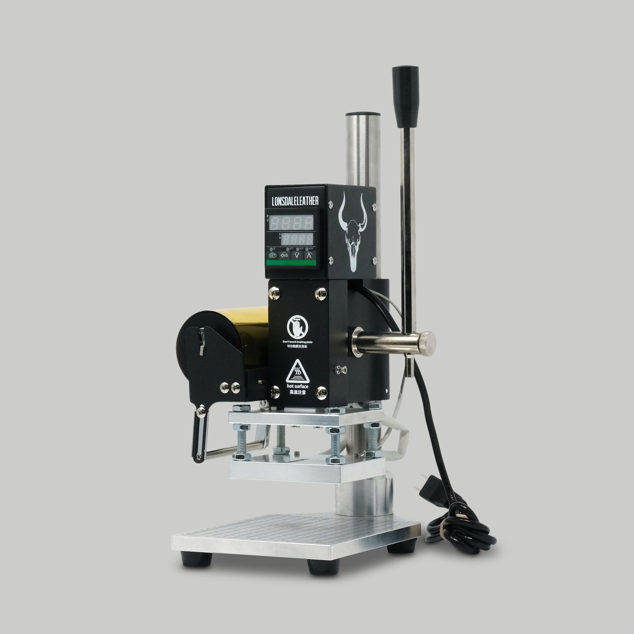 LL HOT STAMPING MACHINE