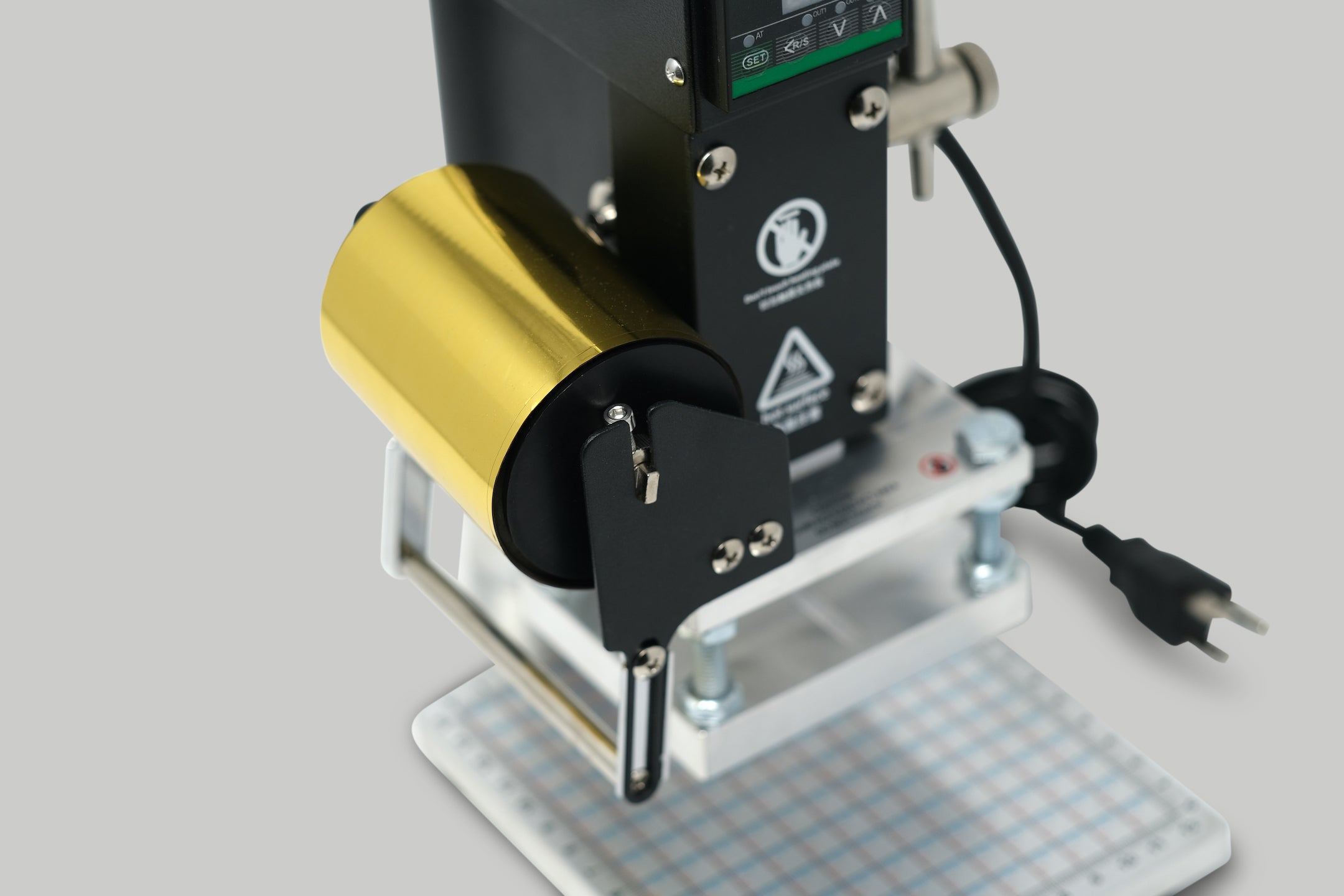 LL HOT STAMPING MACHINE