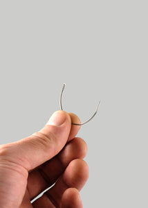 Curved Needle