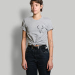 Load image into Gallery viewer, Lonsdale Leather Shop Tee
