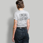 Load image into Gallery viewer, Lonsdale Leather Shop Tee
