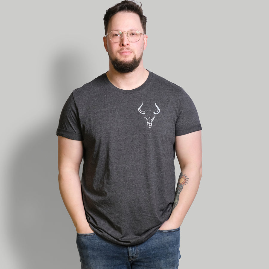 Lonsdale Leather Shop Tee