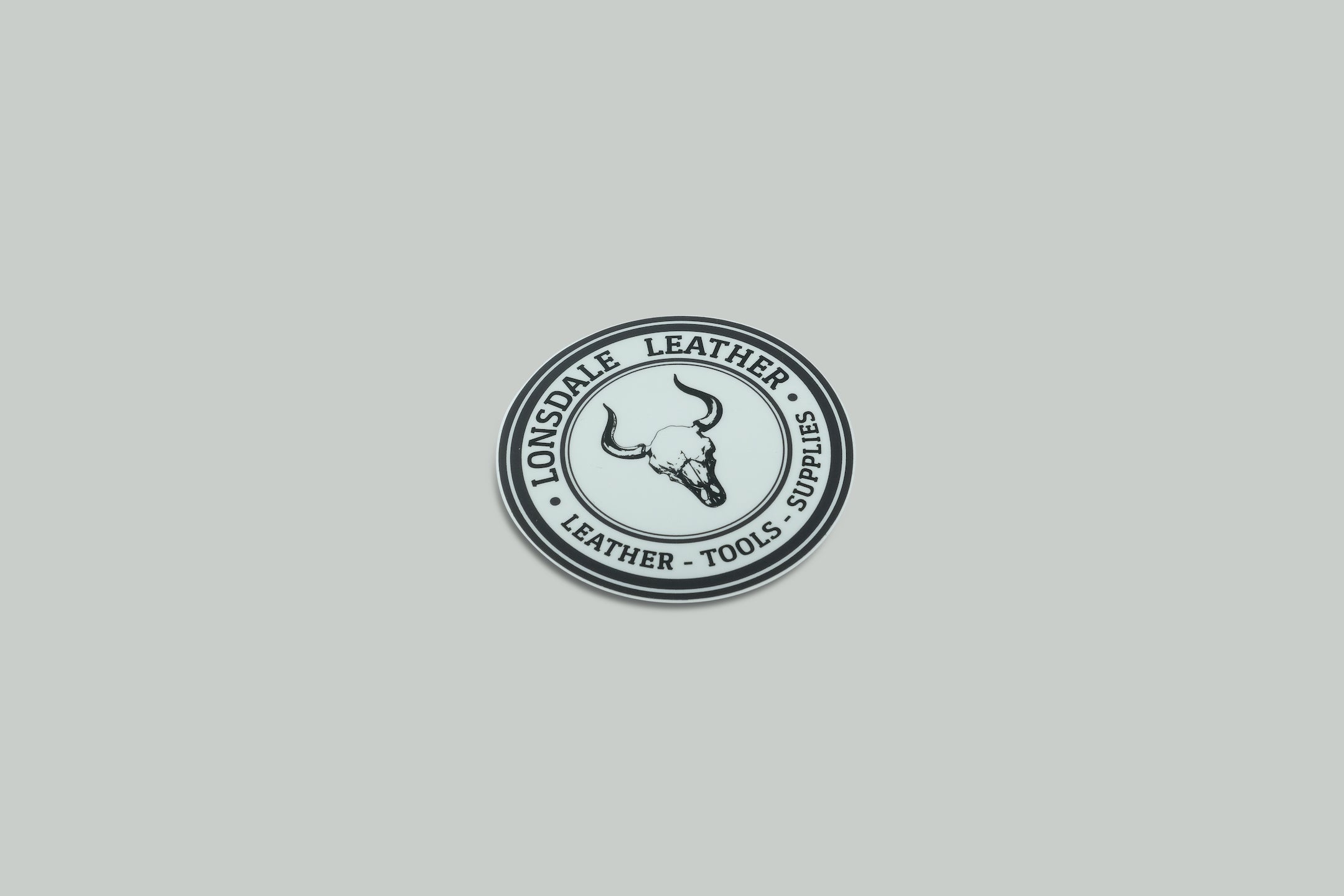 L.L. Sticker